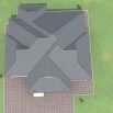Low Budget Modern 3 Bedroom House Design