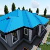 Simple House Design With 3 Bedrooms
